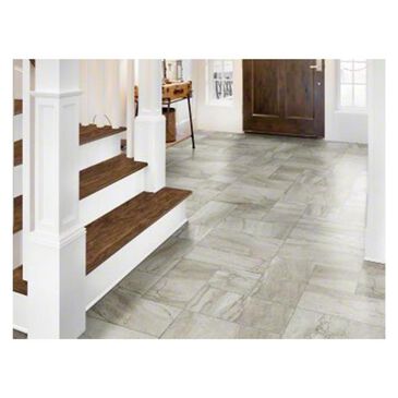 Shaw Riviera Chrome 4"x8" Porcelain Tile, , large