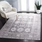 Safavieh Serapi Bohemian 5"3" x 7"7" Grey and Beige Area Rug, , large