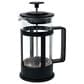 Harold Import 34 Oz French Press Coffee Maker in Black, , large