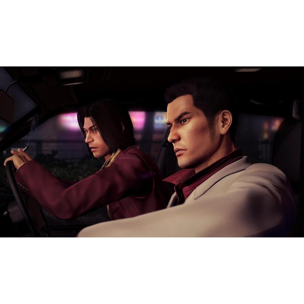 Yakuza 0 Director&#39;s Cut - Nintendo Switch 2 &#40;Game-Key Card&#41;, , large