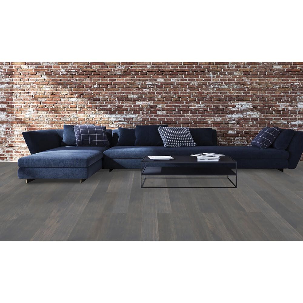 Mohawk Heritage Woods Smoke Signal Hickory Hardwood, , large