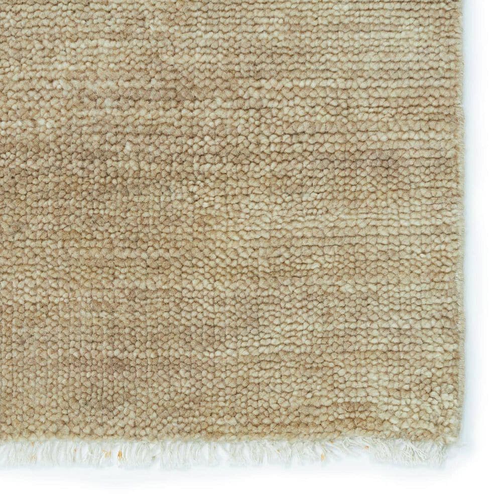 Jaipur Saga Origin 8&#39; x 10&#39; Sesame Area Rug, , large