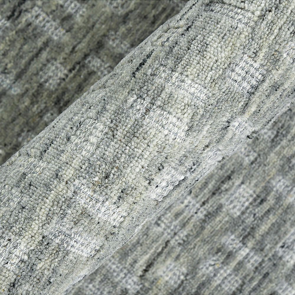 Amer Rugs Houston 7&#39;9&quot; x 9&#39;9&quot; Natural Gray Area Rug, , large