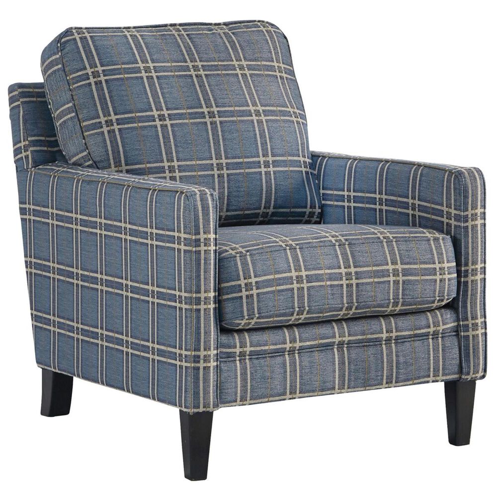 Ashley Traemore Accent Chair in River, , large