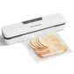FoodSaver Everyday Vacuum Sealer with Precut Bags in White, , large