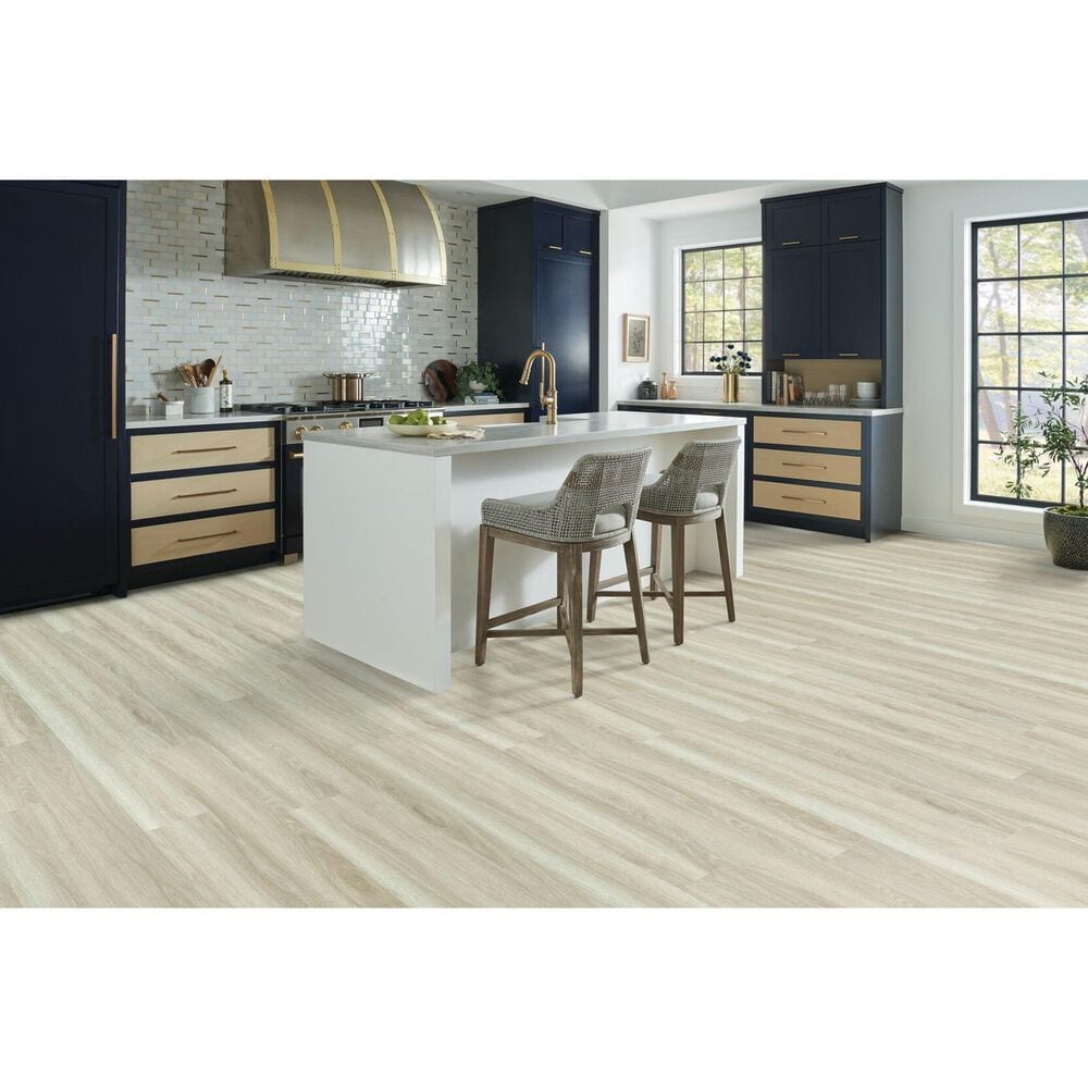 Armstrong Lutea Paradise Dreamland Brindle 7&quot; x 60&quot; Luxury Vinyl Plank, , large