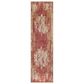 RIZZY Gossamer 2"6" x 8" Runner, , large