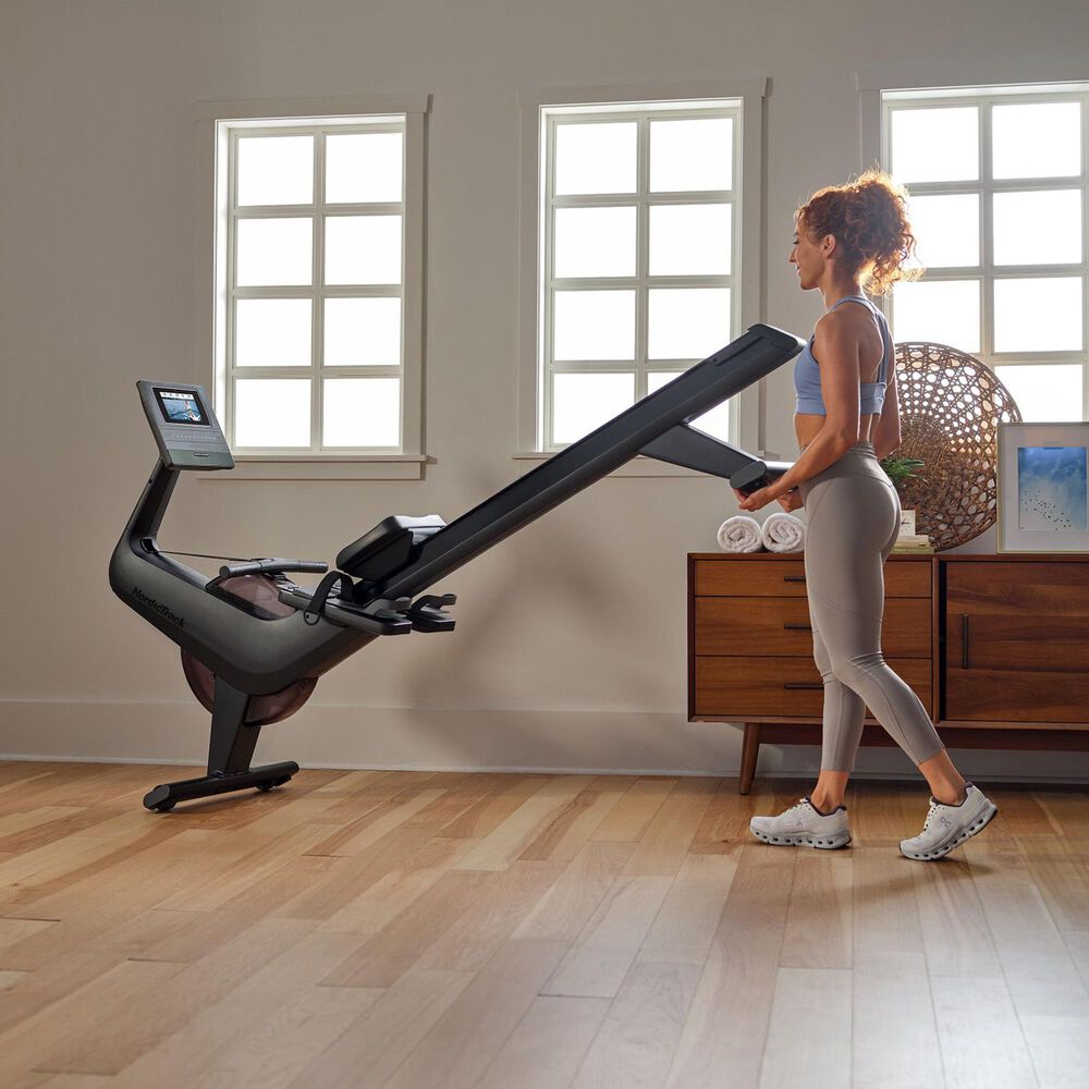 NordicTrack RW600 Rower in Black, , large
