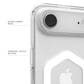 UAG Urban Armor Gear (uag) - Plyo Magsafe Case For Apple 2025 Iphone 6.5 Air - Ice And White, , large