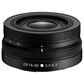 Nikon Z DX 16-50mm f/3.5-6.3 VR Zoom Lens in Black, , large
