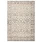 Magnolia Home Gigi Ivory and Stone 9"2" x 13" Area Rug, , large