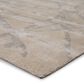 Jaipur Etho by Nikki Chu Avondale 8" x 10" Parchment Area Rug, , large