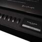 Fulgor Milano Sophia Metal Kit - 11 Bezels and Nameplate Frame in Matte Black, , large