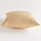 Napa Home and Garden Yasmine 20" x 20" Indoor/Outdoor Throw Pillow in Gray, Flax and Khaki, , large
