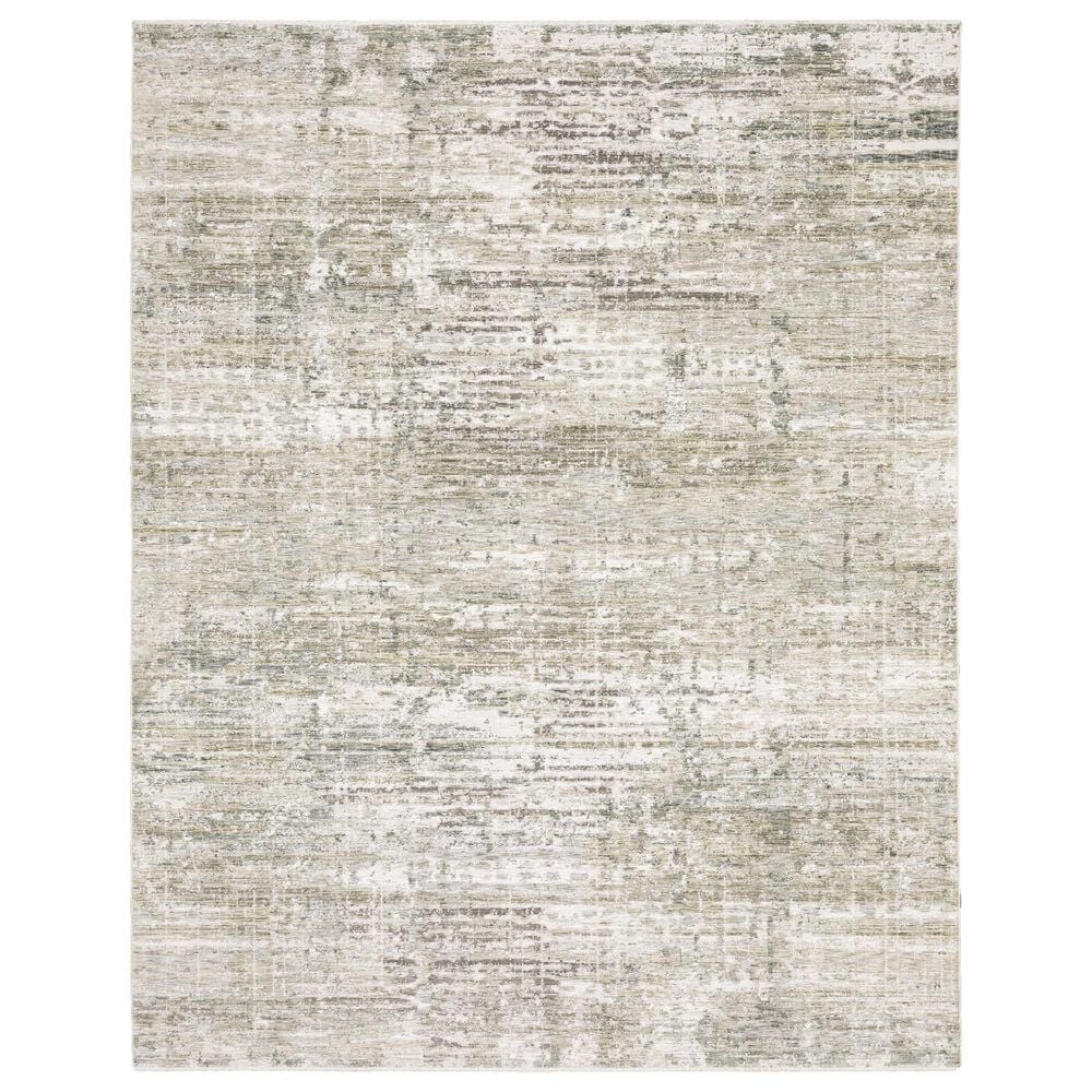 Oriental Weavers Soho SOH06 Beige 5"3" x 7"10" Area Rug, , large