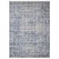 Loloi Pandora PAN-03 7"10" x 10"6" Dark Blue, , large