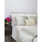 Ann Gish Art Of Home 3-Piece Queen Shimmer Duvet Set In Pool, , large