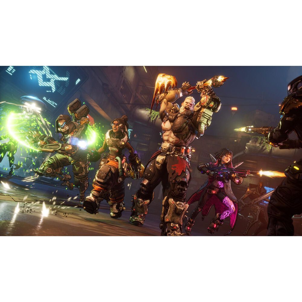 Borderlands 4 - Playstation 5, , large