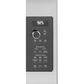GE Profile 2.2 Cu. Ft. Over the Range Sensor Microwave Oven in Stainless Steel, , large