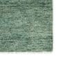 Jaipur Saga Origin 3" x 12" Agave Green Runner, , large