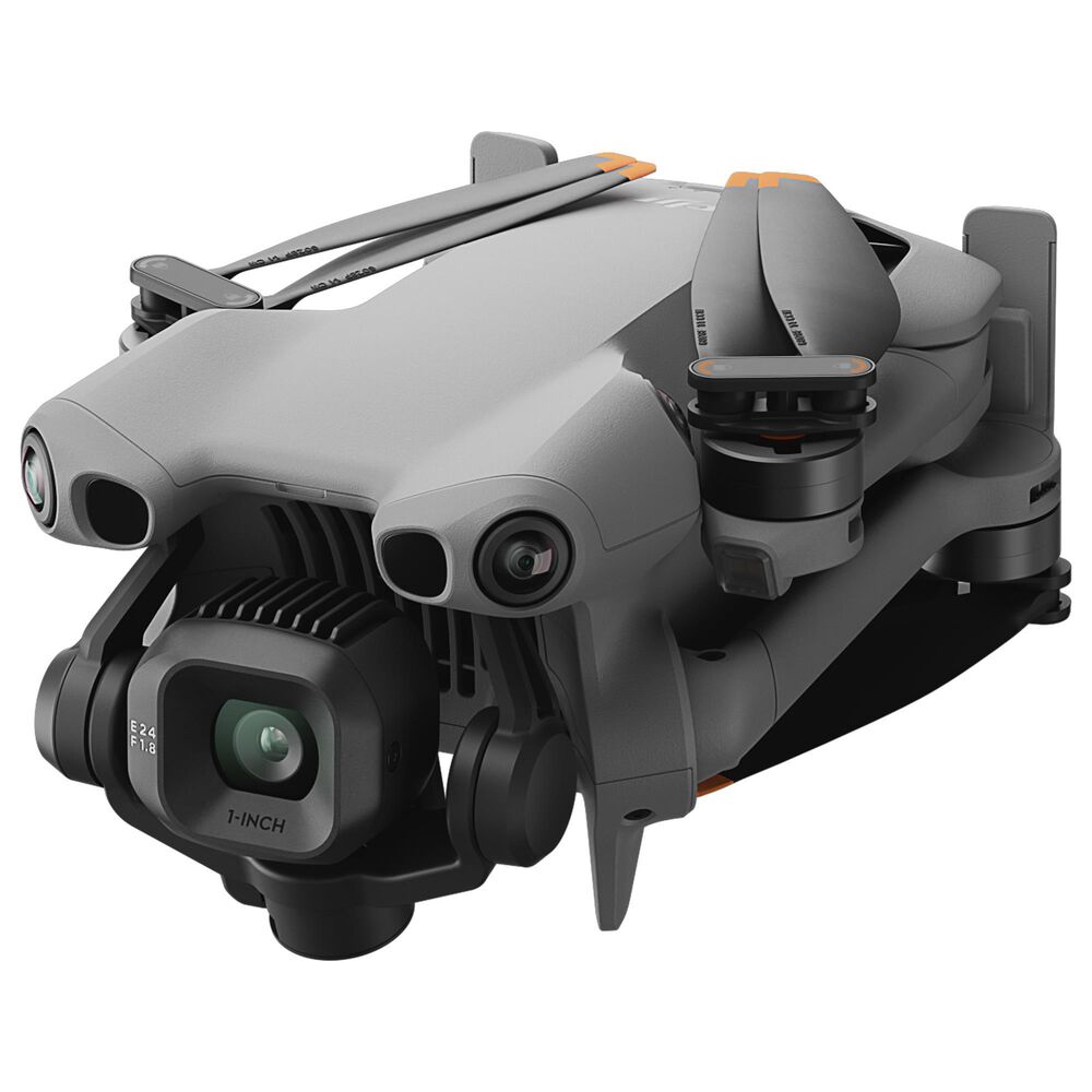 DJI Mini 5 Pro Drone Fly More Combo Plus with RC 2 Remote in Gray, , large