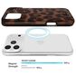 Velvet Caviar MagSafe Case For Apple iPhone 17 Pro Max in It Girl Leopard, , large
