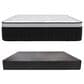Grand Estate 300 Firm Twin XL Mattress with High Profile Box Spring, , large
