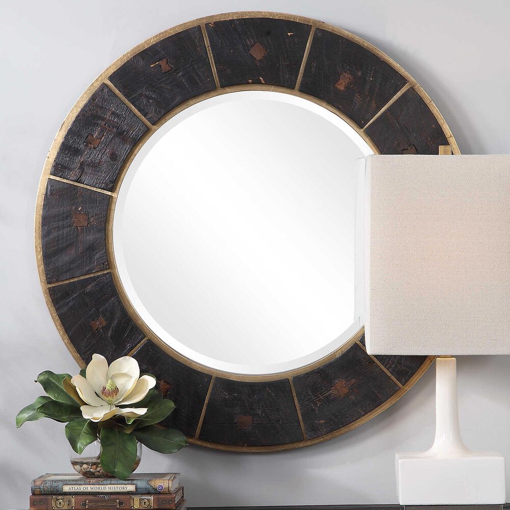 Uttermost Kerensa Mirror, , large