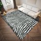 Dalyn Rug Company Mali ML1 3" x 5" Flannel Indoor/Outdoor Area Performance Rug, , large