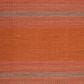 Safavieh Montauk MTK214B 6" x 9" Orange and Red Area Rug, , large