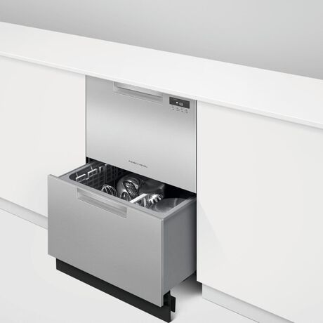 Drawer Dishwashers