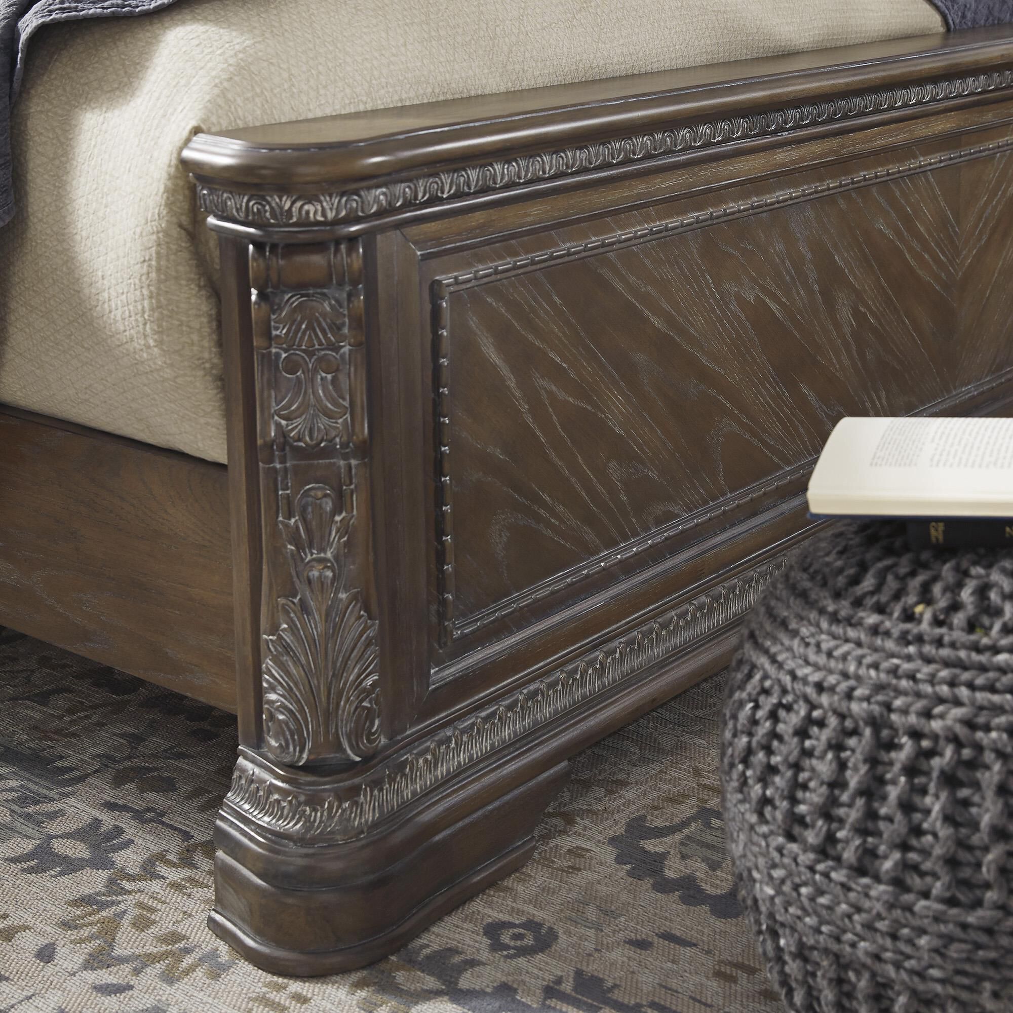Charmond bedroom set ashley outlet furniture