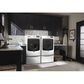 Maytag 27" Electric Dryer in White, , large