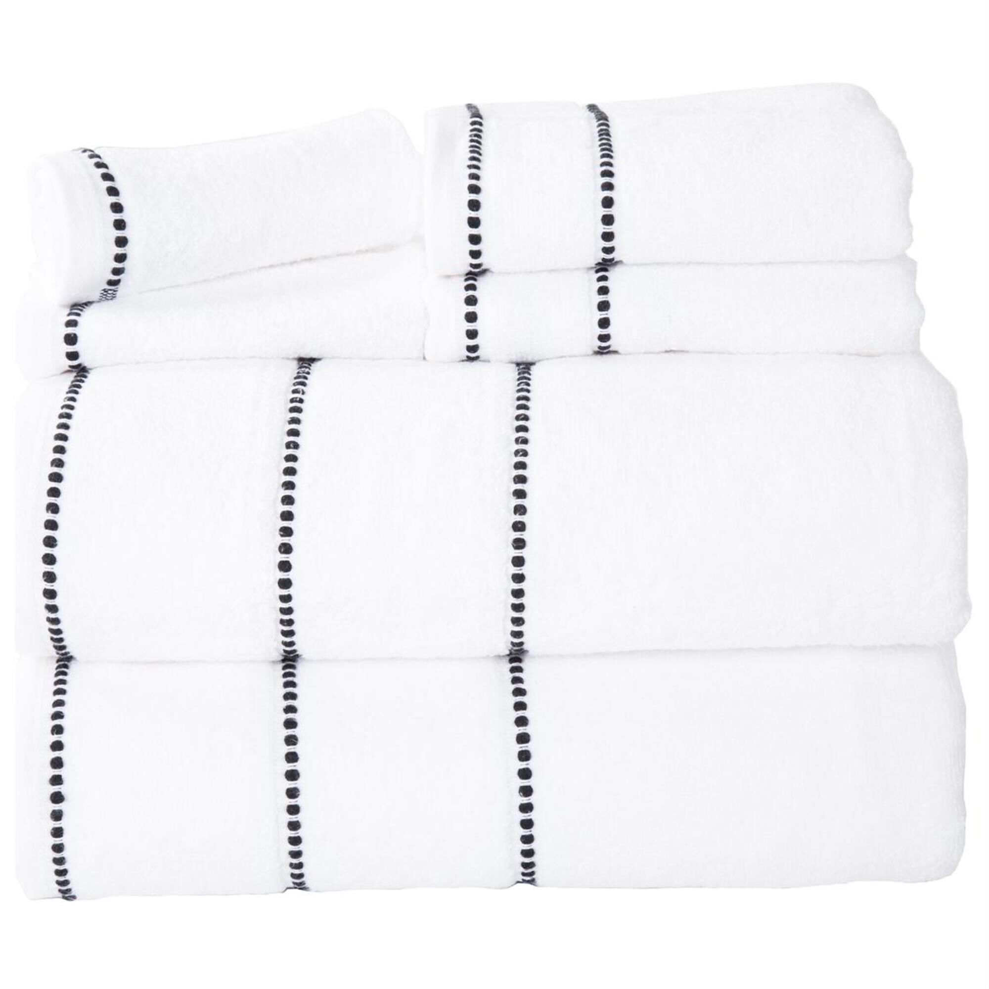 Quick dry on sale towel set