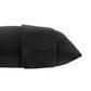 SHEEX Nightfall King Cooling Pillowcase in Black Eclipse (Set of 2), , large