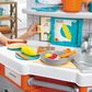 Little Tikes Home Grown Play Kitchen in Multicolor, , large