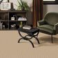 Anderson Tuftex Loom Carpet in Butternut, , large