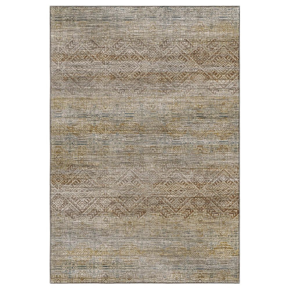 Dalyn Rug Company Vico VC8 Linen 10" x 14" Area Rug, , large