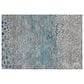 Dalyn Rug Company Kochi KC13 Gray 1"8" x 2"6" Area Rug, , large