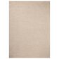 Loloi Cline Ivory 5"6" x 8"6" Area Rug, , large
