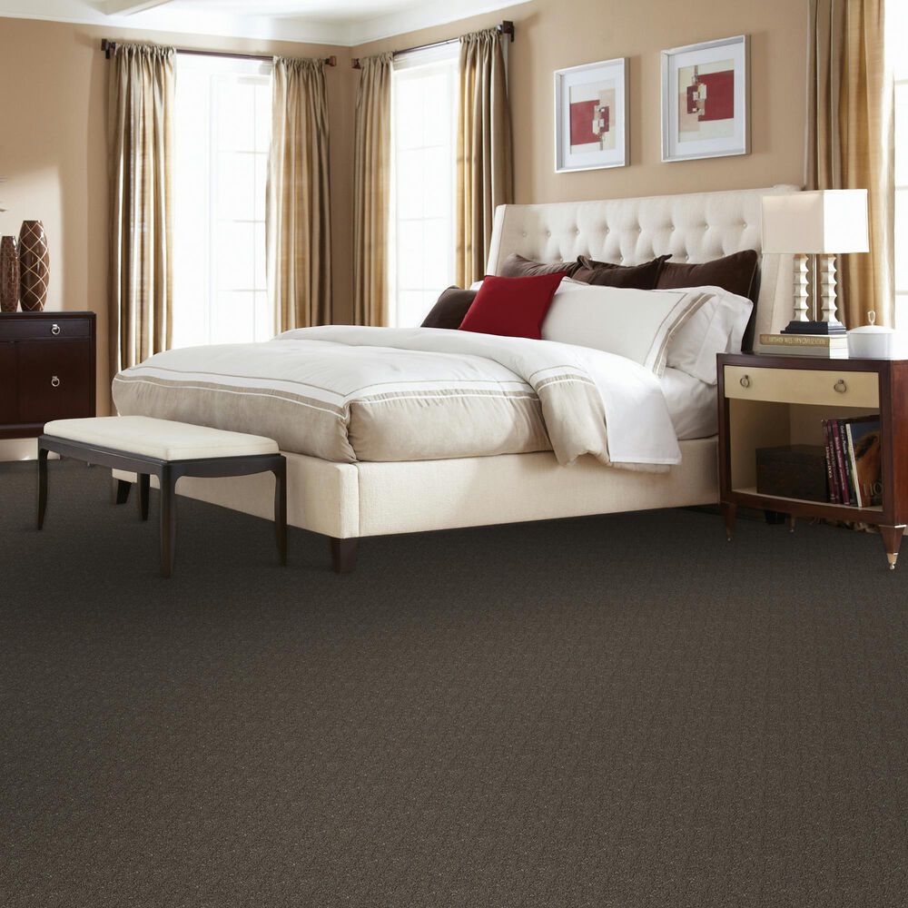 Mohawk Natural Refinement II Carpet in Urban Taupe, , large