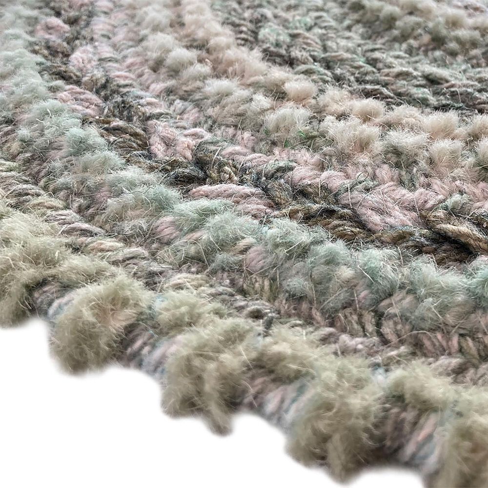 Capel Bayview 0036-220 8&#39; x 11&#39; Oval Sage Area Rug, , large