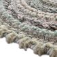 Capel Bayview 0036-220 8" x 11" Oval Sage Area Rug, , large