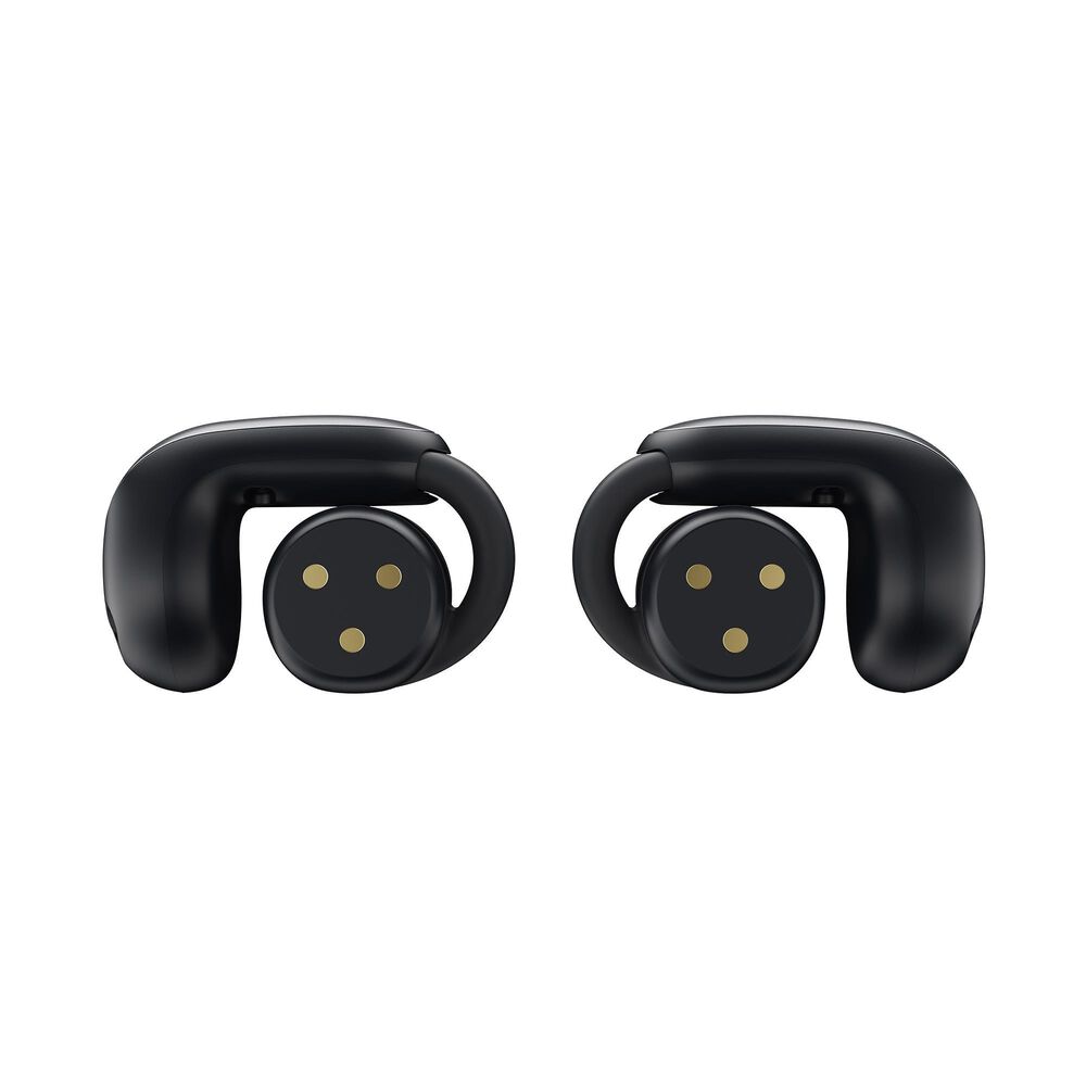 Bose Ultra Open Earbuds in Black Smoke, , large