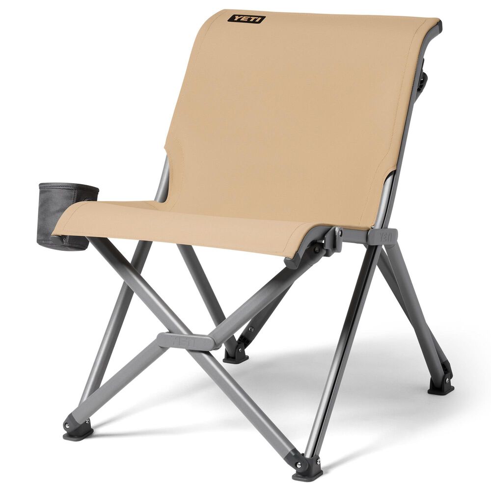 YETI Trailhead Field Chair in Tan, , large