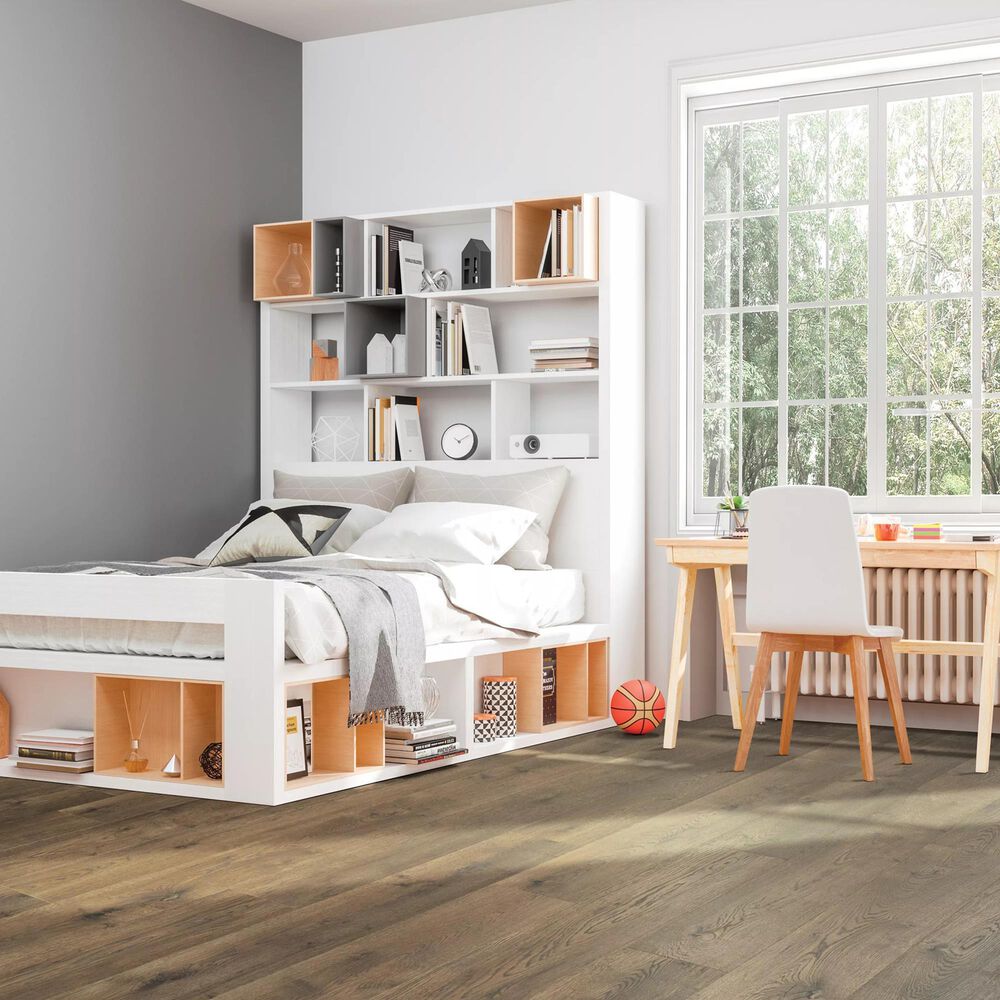 Pergo Elements LeGrand Preferred Bunglehouse 7.5&quot; x 54.25&quot; Laminate, , large