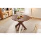 Hearth and Haven Dining Table in Cherry - Table Only, , large