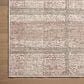 Angela Rose Ember 7"10" x 10" Clay and Mist Area Rug, , large