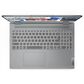 Lenovo 16" IdeaPad 5 2-in-1 Laptop | AMD Ryzen 5 8645HS - 16GB RAM - Integrated AMD Radeon 760M Graphics - 512GB SSD in Luna Grey, , large