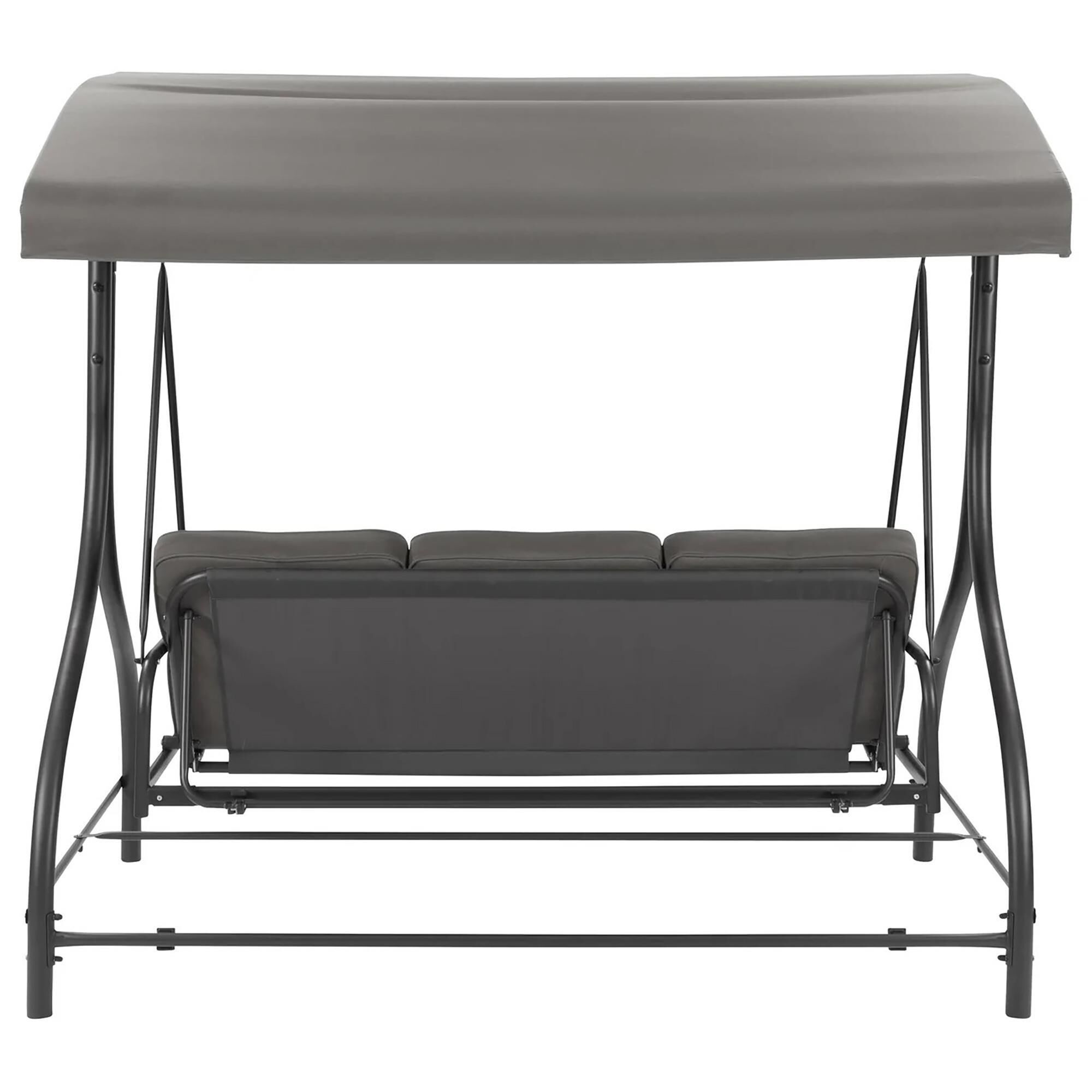Corliving patio hotsell swing